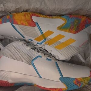 Adidas multicolor Court Vision 2